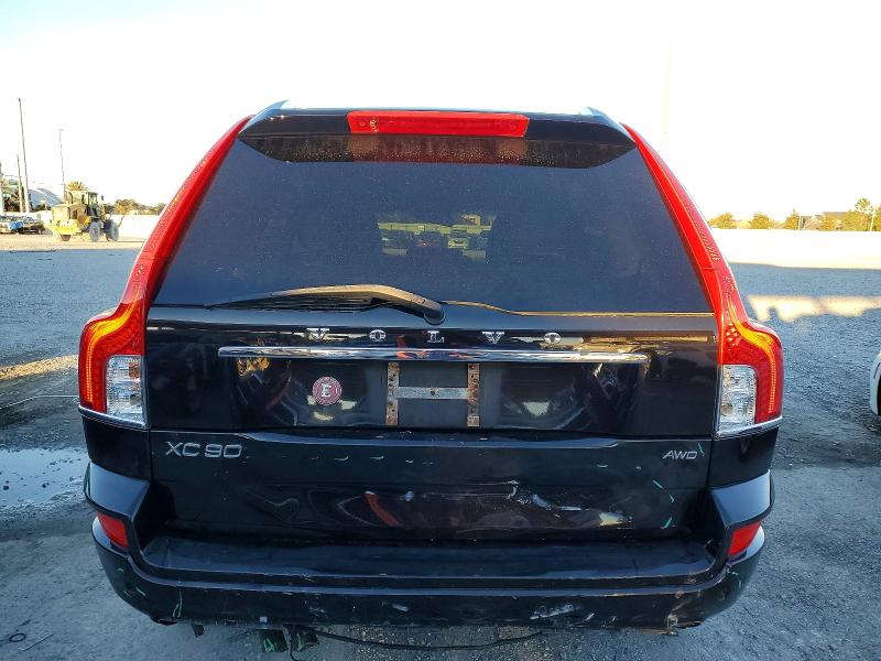 Photo 6 from auction – 2013 VOLVO XC90 3.2 with VIN YV4952CZ1D1629522