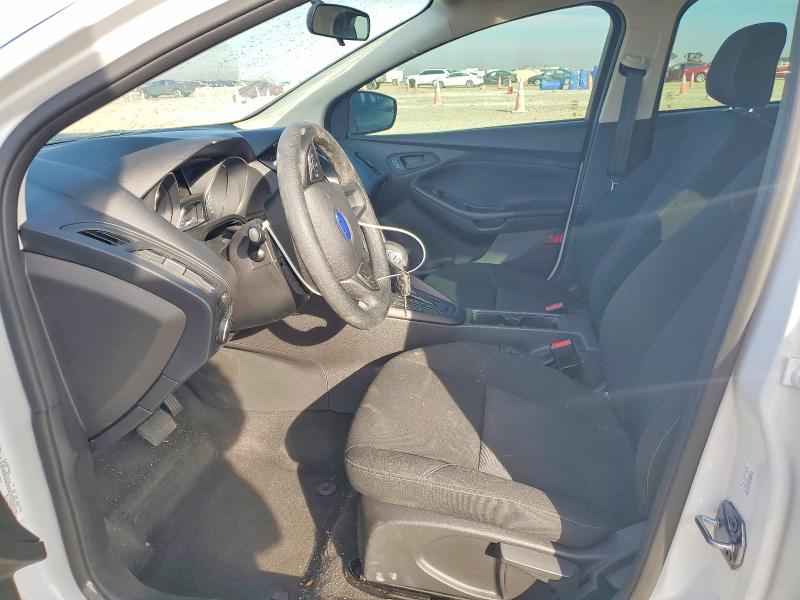 Photo 7 from auction – 2017 FORD FOCUS with VIN 1FADP3E24HL341975