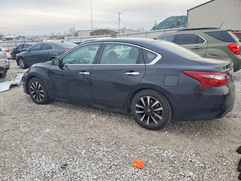 Photo 2 from auction – 2018 NISSAN ALTIMA with VIN 1N4AL3APXJC171854