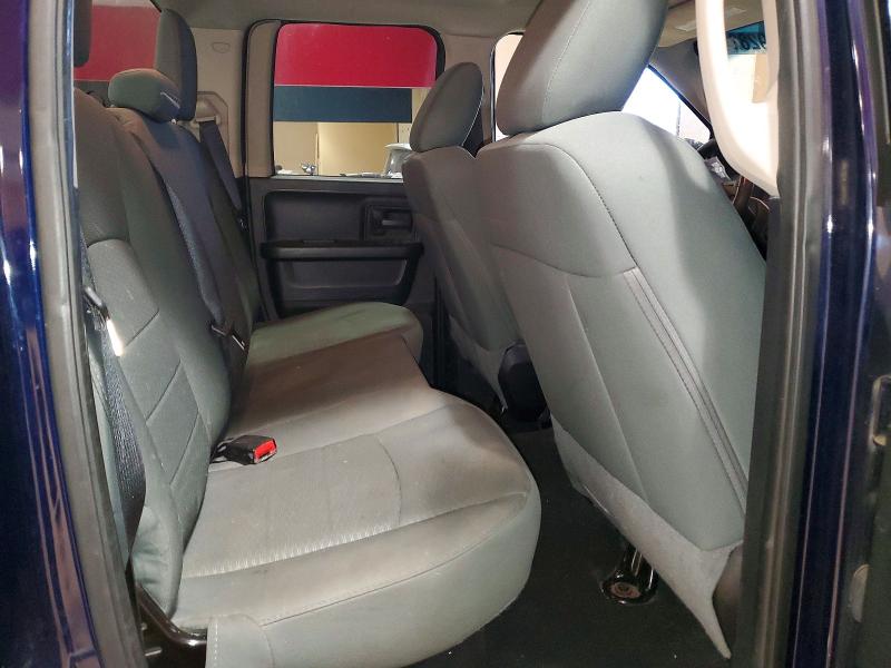 Photo 10 from auction – 2014 RAM 1500 with VIN 1C6RR7FT7ES186162