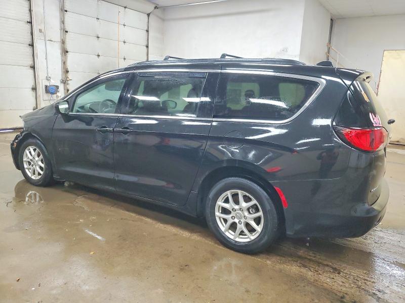 Zdjęcie 2 z aukcji – 2020 CHRYSLER VOYAGER z VIN 2C4RC1DG7LR265231