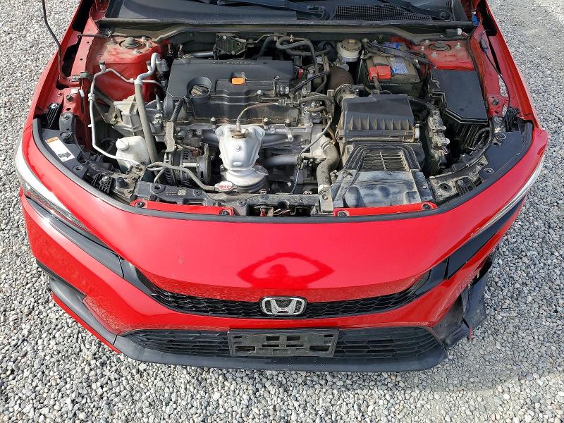 صورة رقم 11 من المزاد - 2023 HONDA CIVIC SPOR مع VIN 2HGFE2F50PH548064