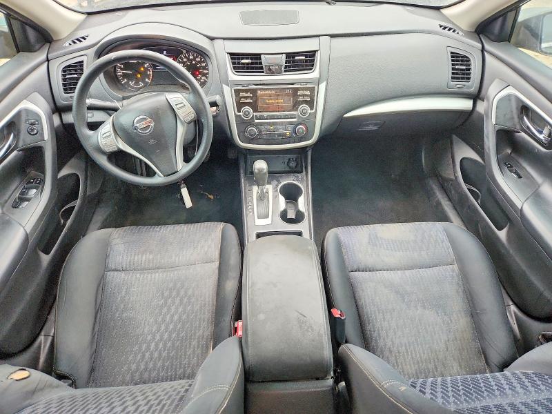 Photo 8 from auction – 2016 NISSAN ALTIMA 2.5 with VIN 1N4AL3AP7GN308164
