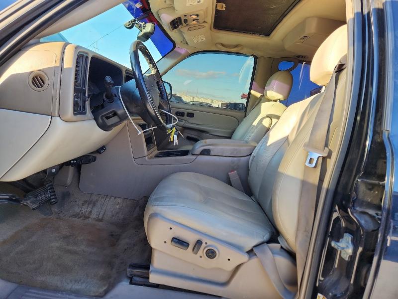 Photo 7 from auction – 2005 GMC YUKON with VIN 1GKEC13T25R227920
