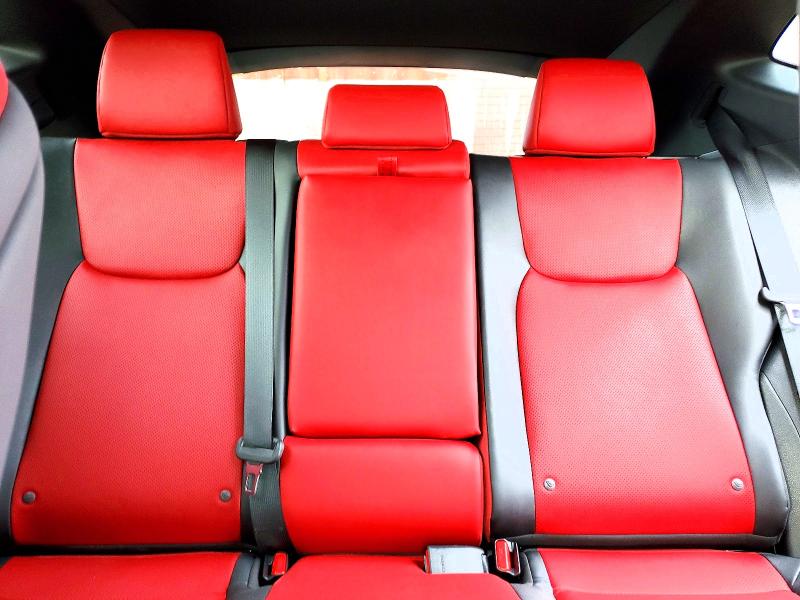 Photo 10 from auction – 2024 LEXUS NX 350 with VIN 2T2KGCEZ1RC034055