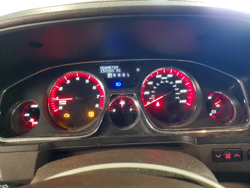 Photo 9 from auction – 2015 GMC ACADIA with VIN 1GKKRTKD5FJ213467