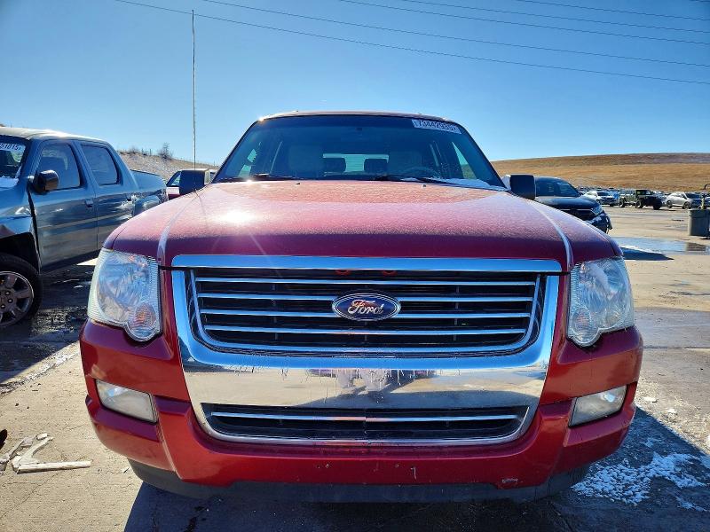 Photo 5 from auction – 2007 FORD EXPLORER X with VIN 1FMEU73E37UA96022
