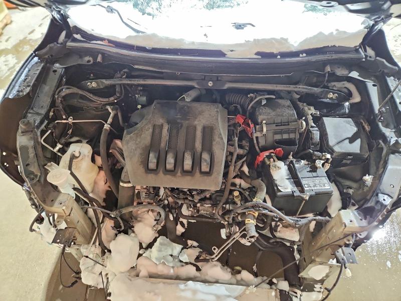 Photo 12 from auction – 2022 MITSUBISHI ECLIPSE CROSS with VIN JA4ATWAA2NZ045508