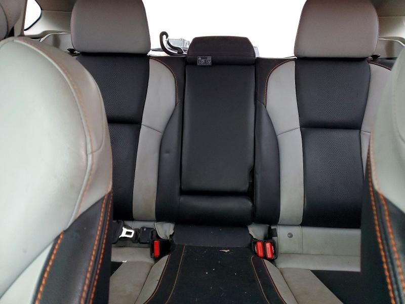 Photo 10 from auction – 2019 SUBARU CROSSTREK with VIN JF2GTAMC3KH279871