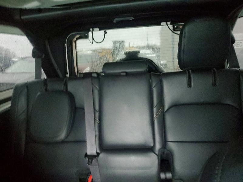 Photo 10 from auction – 2024 JEEP WRANGLER S with VIN 1C4RJXP67RW298063