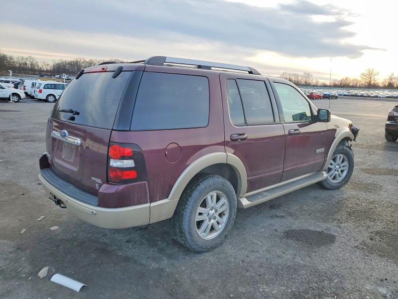 Photo 3 from auction – 2006 FORD EXPLORER with VIN 1FMEU74846UB38687
