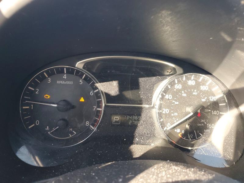 Photo 9 from auction – 2014 NISSAN ALTIMA 2.5 with VIN 1N4AL3AP7EC418642