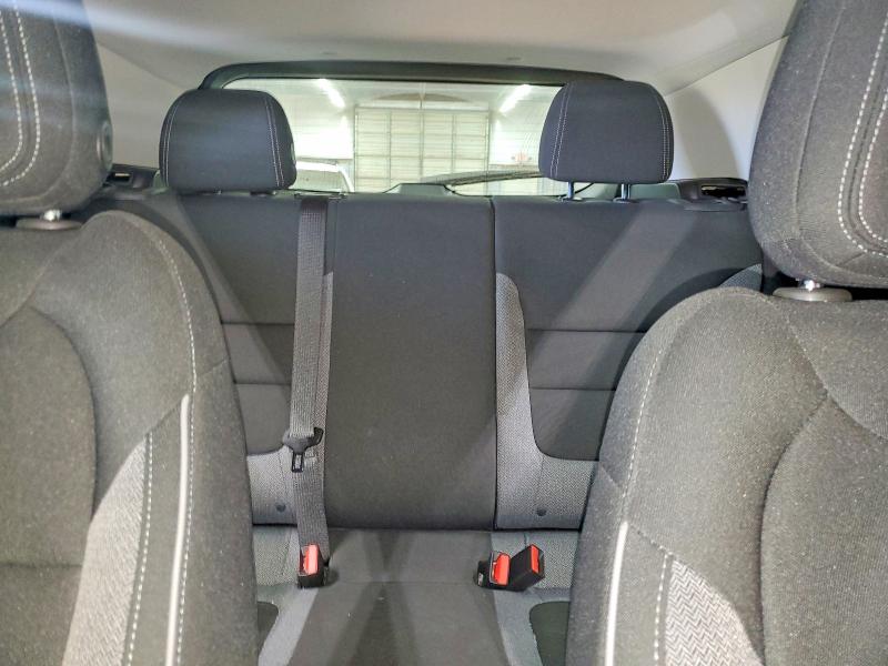Photo 10 from auction – 2025 CHEVROLET TRAILBLAZE with VIN KL79MMSP9SB100292