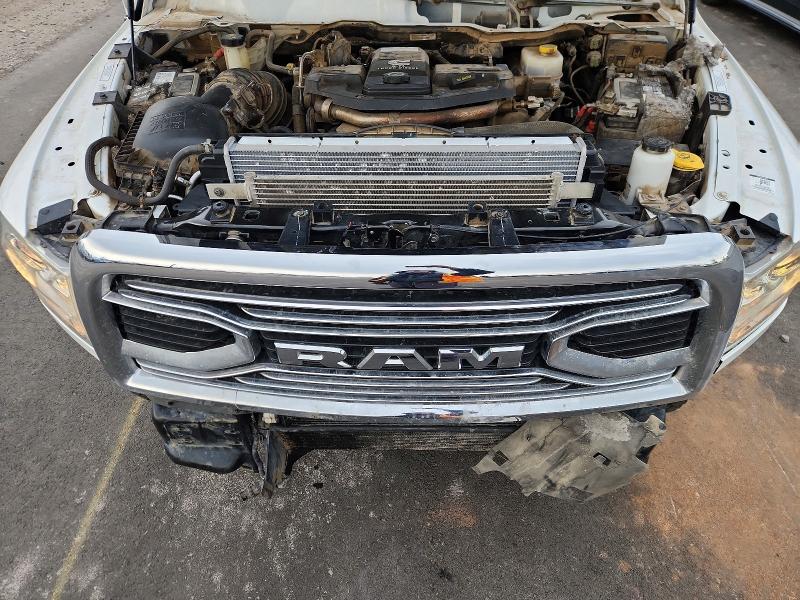 Photo 11 from auction – 2018 RAM 3500 LONGH with VIN 3C63R3KLXJG401393