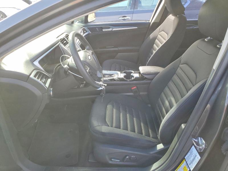 Photo 7 from auction – 2015 FORD FUSION SE with VIN 3FA6P0H70FR235049