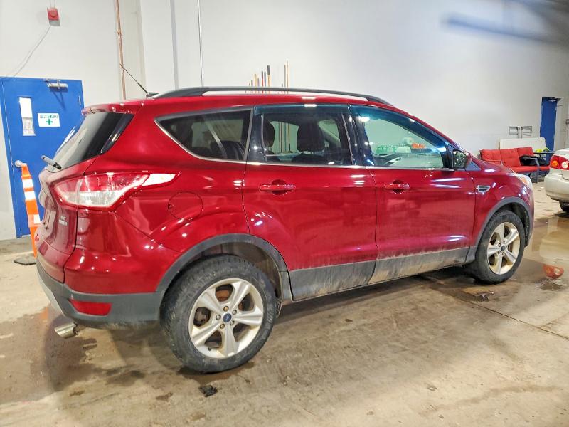Photo 3 from auction – 2014 FORD ESCAPE SE with VIN 1FMCU9GX5EUB50156