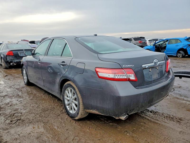 Photo 2 from auction – 2011 TOYOTA CAMRY with VIN 4T1BK3EK9BU122247