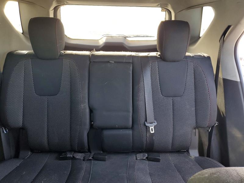 Photo 10 from auction – 2012 CHEVROLET EQUINOX with VIN 2GNALDEK1C1190744
