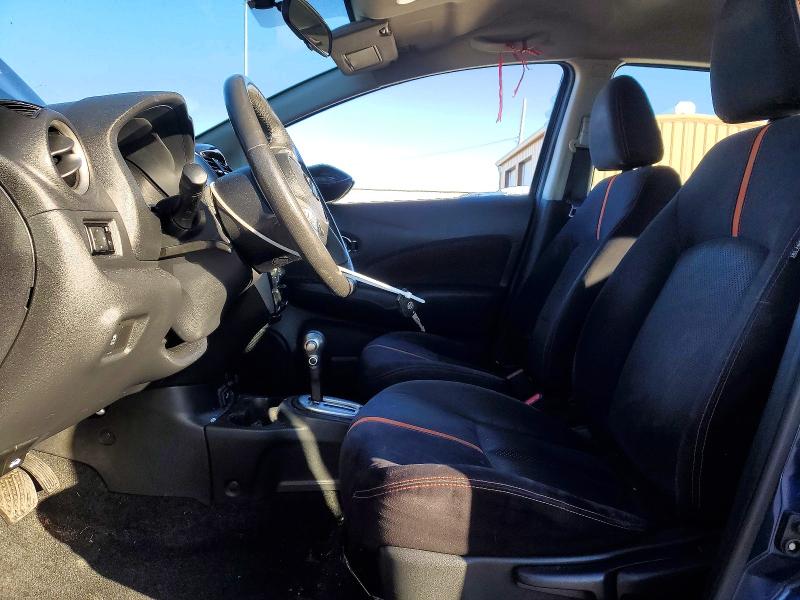 Photo 7 from auction – 2017 NISSAN VERSA NOTE with VIN 3N1CE2CP6HL373824