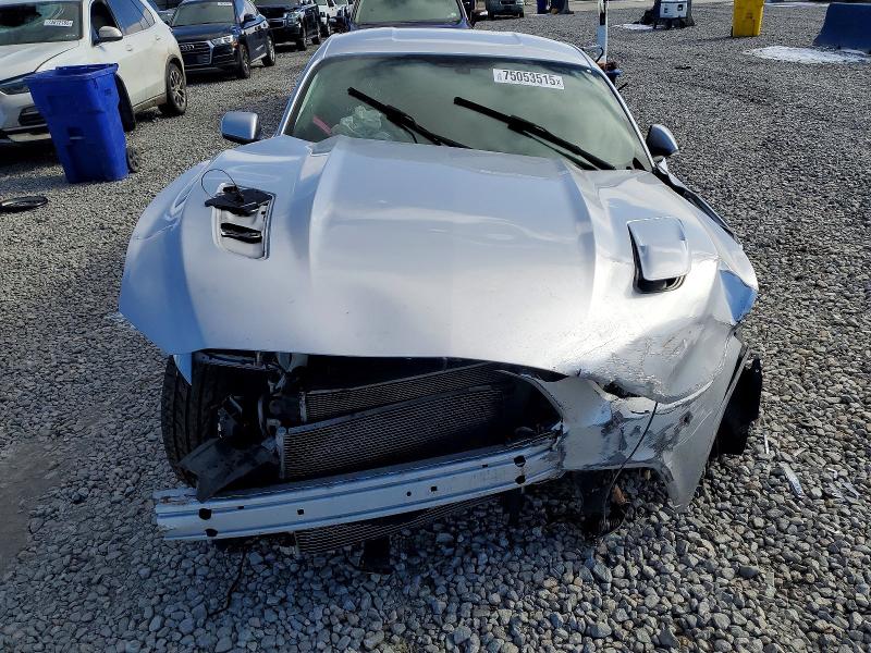 Photo 5 from auction – 2015 FORD MUSTANG with VIN 1FA6P8CF8F5305865