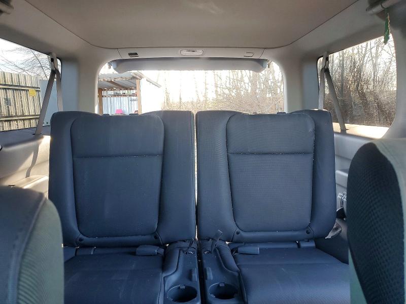 صورة رقم 10 من المزاد - 2005 HONDA ELEMENT مع VIN 5J6YH18355L005615