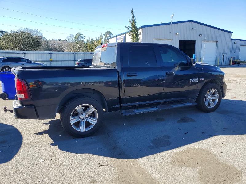 Photo 3 from auction – 2014 RAM 1500 SPORT with VIN 1C6RR6MT4ES424384