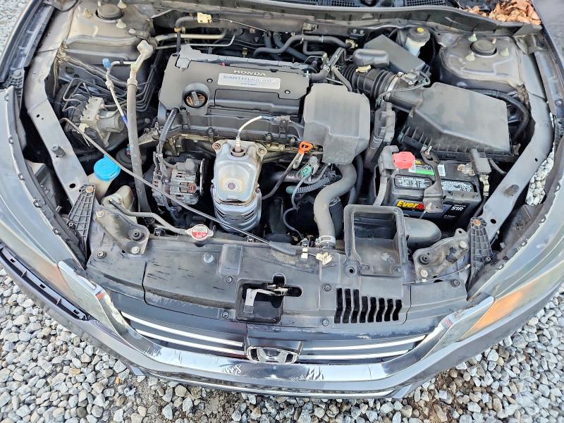 Photo 11 from auction – 2013 HONDA ACCORD with VIN 1HGCR2F38DA260986