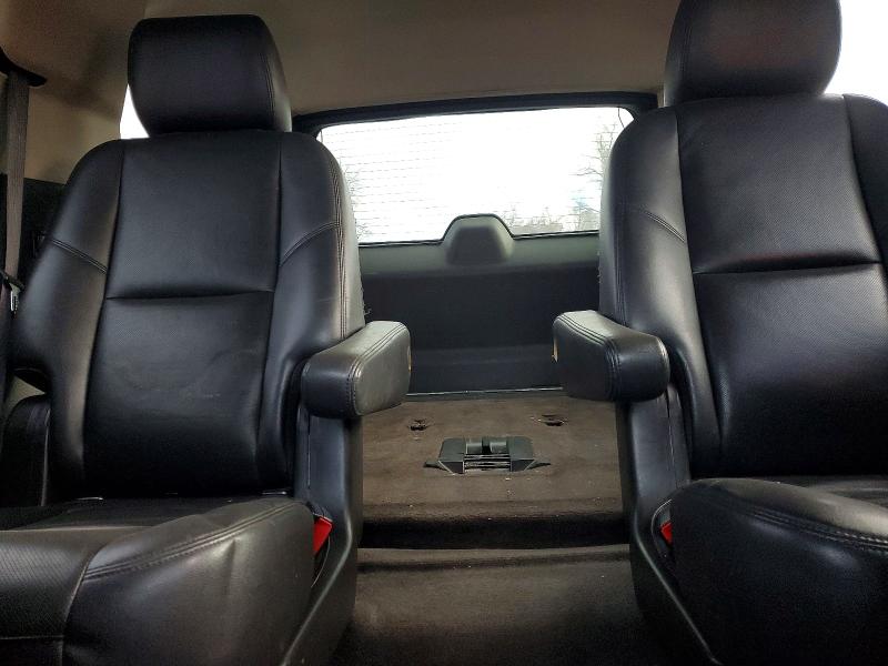 Photo 10 from auction – 2012 GMC YUKON DENA with VIN 1GKS2EEF0CR124688