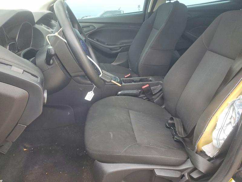 Photo 7 from auction – 2018 FORD FOCUS with VIN 1FADP3E26JL231113