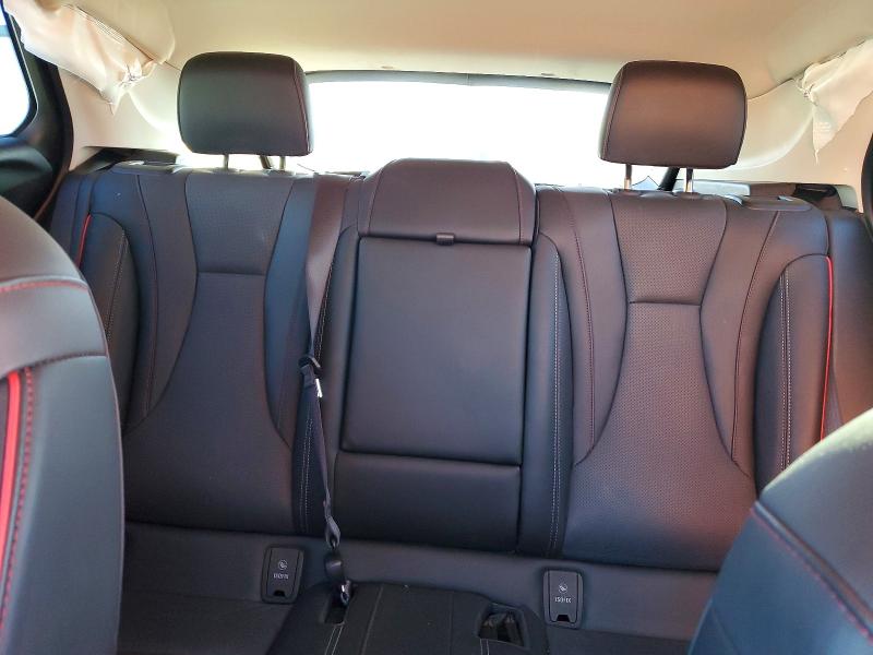 Photo 10 from auction – 2022 BUICK ENVISION E with VIN LRBFZNR46ND043758