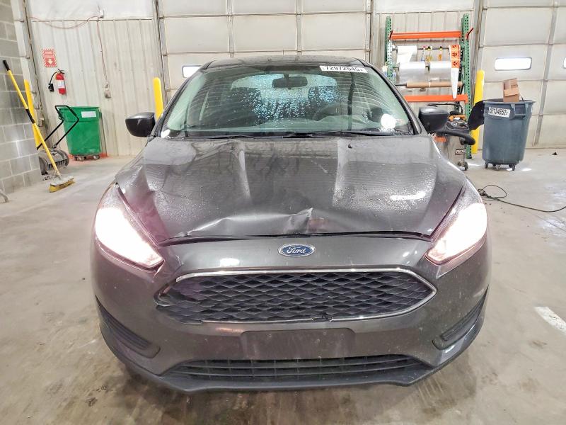 Photo 5 from auction – 2016 FORD FOCUS with VIN 1FADP3E21GL344136