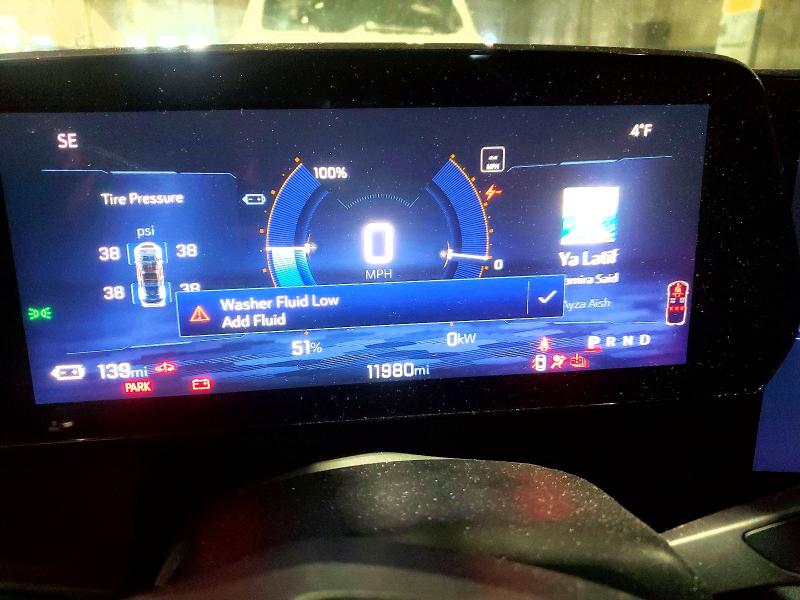 Фото 9 с аукциона – 2024 CHEVROLET EQUINOX с VIN 3GN7DLRP2RS247604