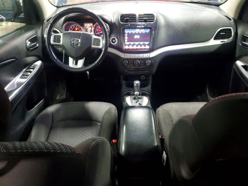 Photo 8 from auction – 2014 DODGE JOURNEY SX with VIN 3C4PDCBG2ET303354