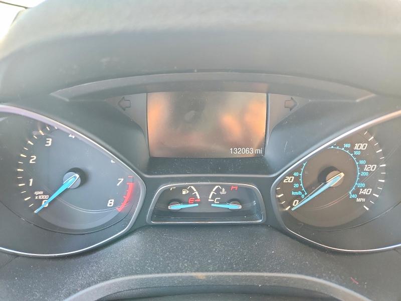 Photo 9 from auction – 2015 FORD ESCAPE TIT with VIN 1FMCU0JX1FUC42919