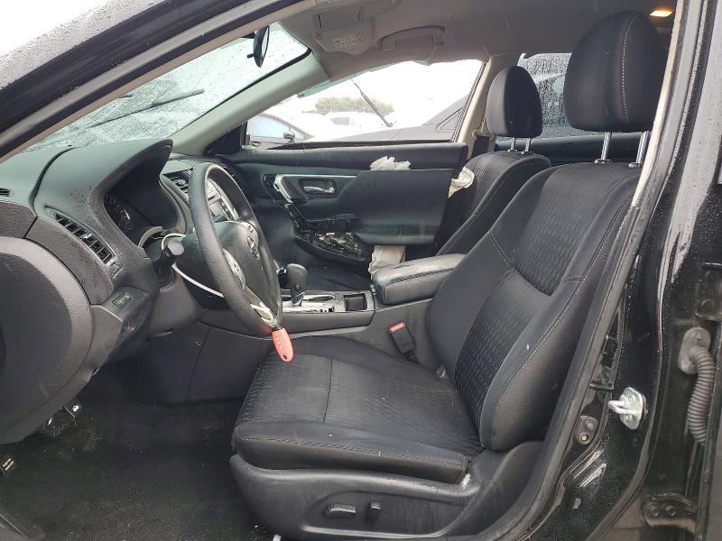 Photo 7 from auction – 2018 NISSAN ALTIMA with VIN 1N4AL3AP5JC222810