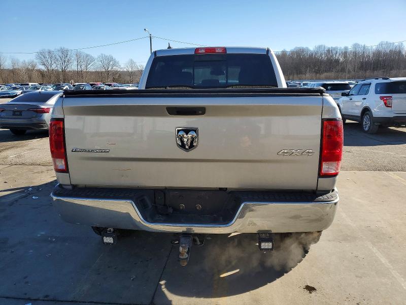 Photo 6 from auction – 2015 RAM 1500 with VIN 1C6RR7LT7FS628461