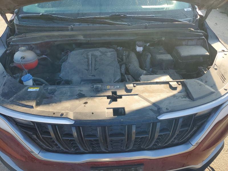 Photo 12 from auction – 2023 KIA CARNIVAL with VIN KNDNB4H34P6196912