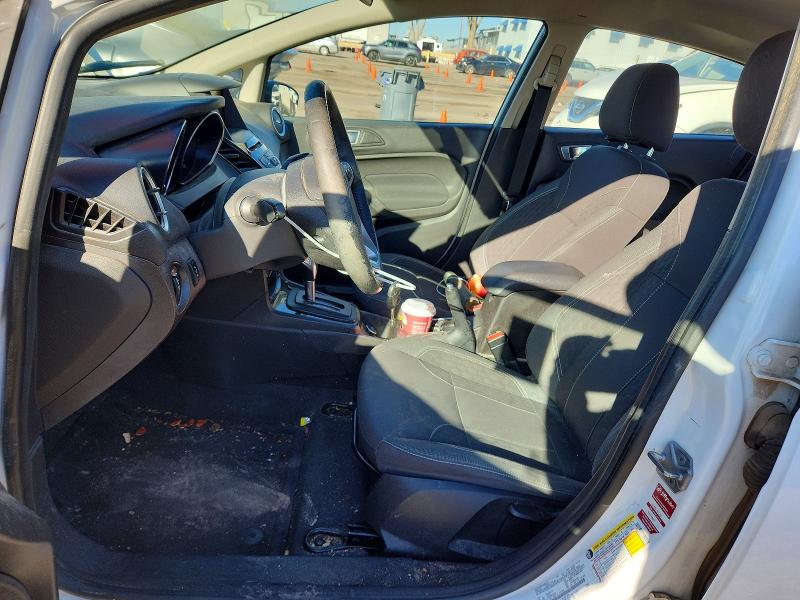Photo 7 from auction – 2014 FORD FIESTA SE with VIN 3FADP4BJ6EM163272
