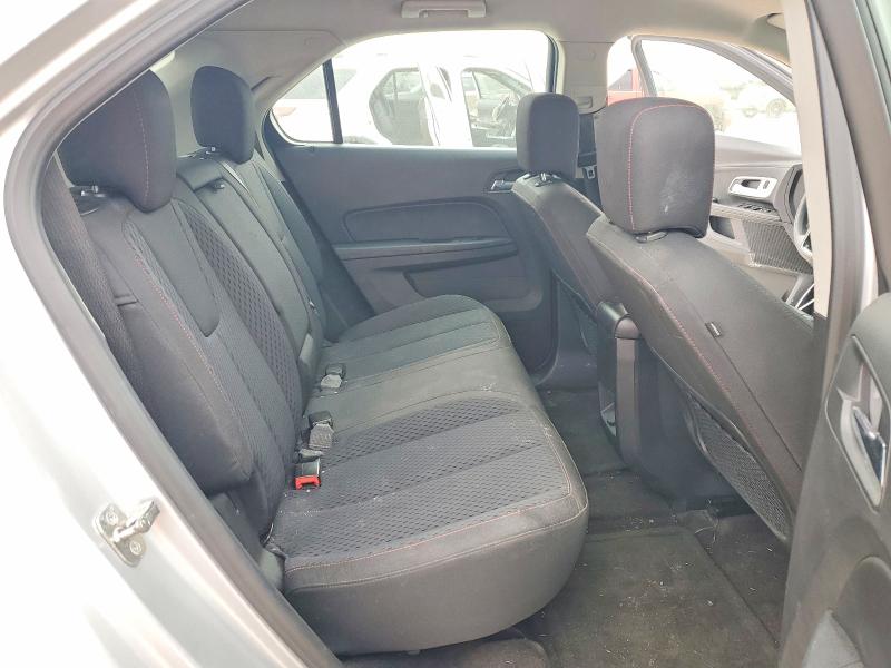 Photo 11 from auction – 2012 CHEVROLET EQUINOX LS with VIN 2GNFLCEK8C6182823