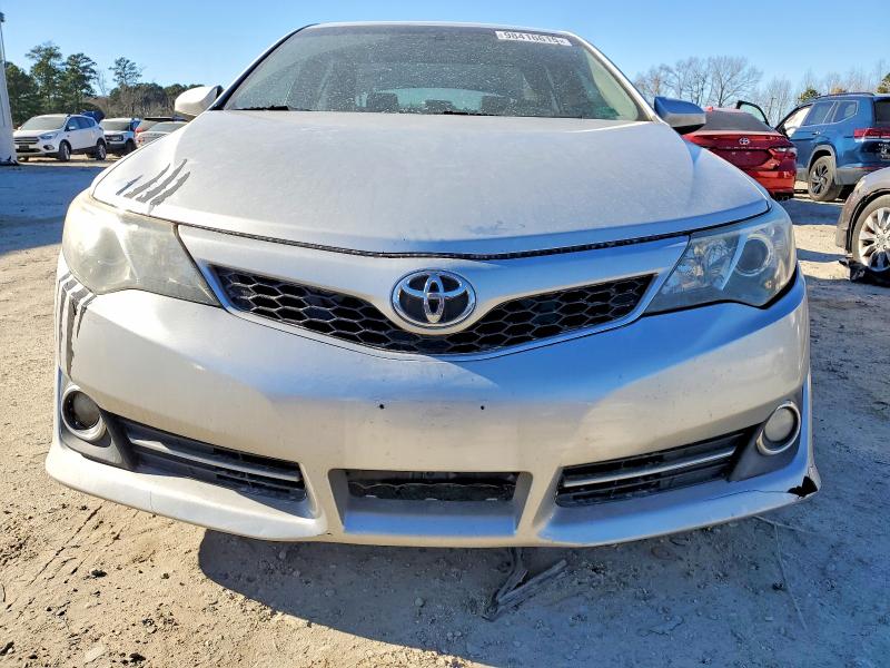 صورة رقم 5 من المزاد - 2012 TOYOTA CAMRY BASE مع VIN 4T1BF1FK2CU121501