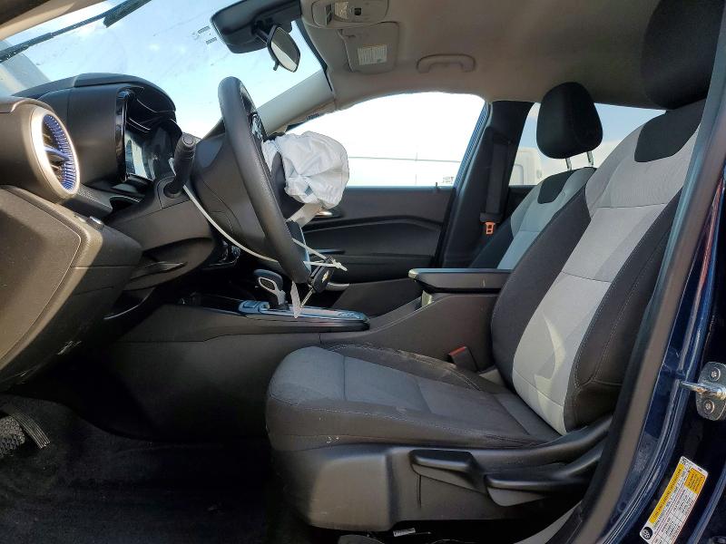 Photo 7 from auction – 2024 CHEVROLET TRAX with VIN KL77LFE29RC035602