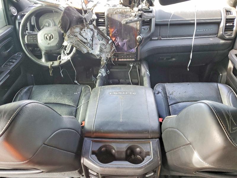 Photo 8 from auction – 2022 RAM 3500 with VIN 3C63R3RL5NG261524