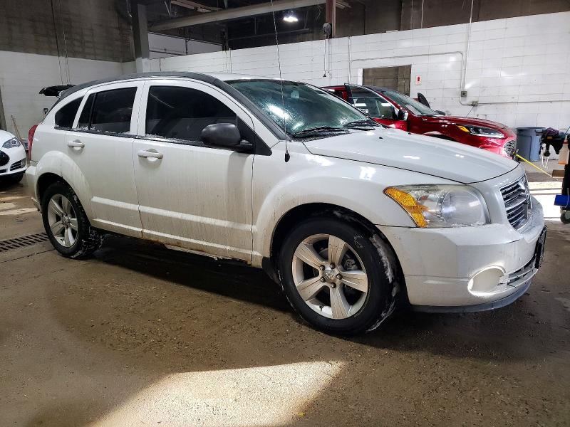 Photo 4 from auction – 2011 DODGE CALIBER MA with VIN 1B3CB3HA3BD297543