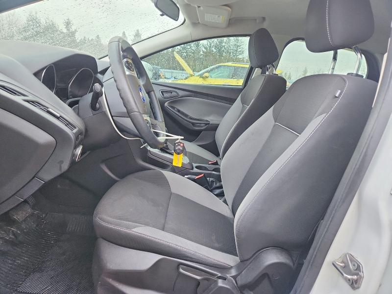 Photo 7 from auction – 2012 FORD FOCUS SE with VIN 1FAHP3F28CL350235
