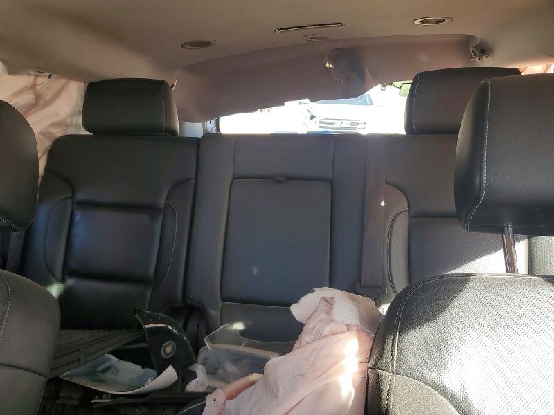 Photo 10 from auction – 2015 GMC YUKON SLT with VIN 1GKS1BKC9FR218603