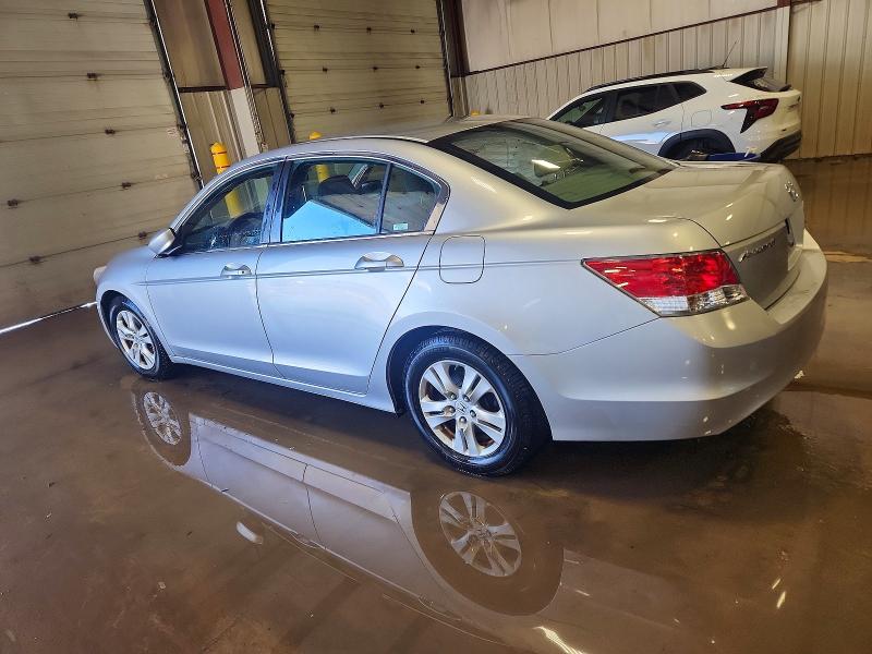Photo 2 from auction – 2010 HONDA ACCORD LXP with VIN 1HGCP2F4XAA026309