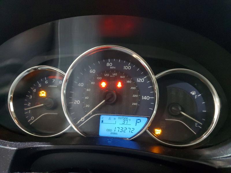 Foto 9 de la subasta – 2015 TOYOTA COROLLA L con VIN 2T1BURHE9FC260865