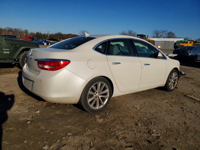 Photo 3 from auction – 2013 BUICK VERANO CON with VIN 1G4PR5SK5D4120757