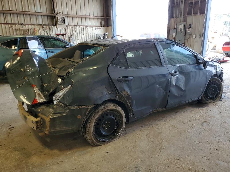 Photo 3 from auction – 2017 TOYOTA COROLLA with VIN 5YFBURHEXHP720621