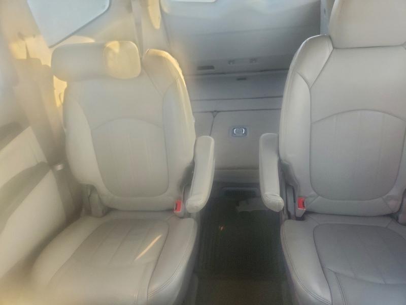 Photo 10 from auction – 2014 BUICK ENCLAVE with VIN 5GAKRBKD8EJ310278